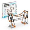 Engino- STEM Toys, Structures, Buildings & Bridges, Building Toys for Kids 9+, STEM Projects, Creative Engineering Kit, Gifts for Boys & Girls (9 Model Options) view 1