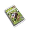 e-GO! Library 125 Children's Audiobooks and 75 eBooks , Red, 2.7 x 0.7 x 0.3 inch view 2
