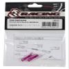 Aluminum Servo Mount for Sakura D4 / 3Racing / SAK-D4834/PK view 1