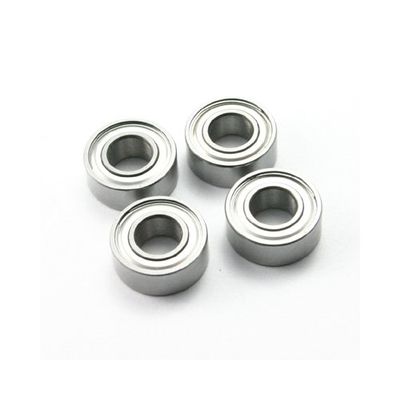 AHZ R/C Metal Shield Bearings 6x13x5 (4pcs)