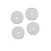 M2C Racing 5 Hole 1.2 Tapered Hole Pistons For: MBX6 view 1