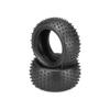 J Concepts Lockness 2wd or 4wd Rear Tire Pink Compound, Medium Soft 3139010 view 1