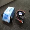 AVC Mega-Cool Heat Sink and Fan F6010T12HS 3 pin BRAND NEW view 1