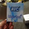 AVC Mega-Cool Heat Sink and Fan F6010T12HS 3 pin BRAND NEW view 4