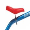 Italtrike Spoke Large 16" Outdoor Tricycle with Basket for Toddlers and Kids, Superior Engineering, Strong & Durable, Adjustable Seat and Handlebar, Ages 2-5 (Blue) view 2