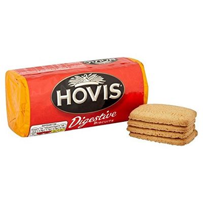 Hovis Digestive Biscuits - 250g