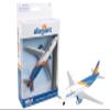 Daron Toy Airplane  Allegiant Air  Die-Cast Metal Model Airplane Toy with Plastic Parts for Kids Ages 3+ view 1