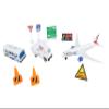 Daron British Airways Airport Playset view 3