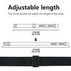 EKIND Toy Gun Bullet Shoulder Strap Darts Bandolier Kit Ammo Storage Holder Compatible for Nerf Elite Blasters (Black Blue) view 4