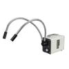 OMAX 20W LED Fiber Optic O-Y Light Microscope Illuminator view 3