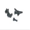 T2M 1:10 2WD Pirate Crusher T4913/9 Dmpferbrcke + Halter Hinten TPC view 1