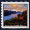 2016 Columbia River Gorge $22.95 Express Mail Single Stamp Scott 5041 by USPS view 1