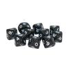 10 Black D10 view 1