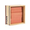 KAPLA 40 Squares Pink view 1