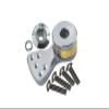 Aluminum Hi-Torque Servo Saver For 25T Spline Output Shaft (L) - 1Pc Silver view 1