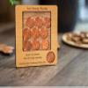 10 Penny Puzzle - Coffee Table Puzzle - Executive Toy - Wood Brain Teaser view 4
