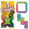 U Fidget Toy Fiddle Stress Relief for Kids with Autism ASD ADHD view 1