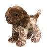 Douglas Ivan German Pointer Dog Plush Stuffed Animal view 1