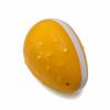 Halilit Colorful Kids Textured Egg Shaker Toy Instrument, Multicolor view 4