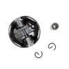 TOP Speed RC World Piston Kit 36 mm for 29CC 30.5CC Zenoah CHONGYANG Engine Fit Hpi Baja FG Rovan King Motor view 2