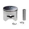 TOP Speed RC World Piston Kit 36 mm for 29CC 30.5CC Zenoah CHONGYANG Engine Fit Hpi Baja FG Rovan King Motor view 4