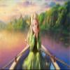 Prague Courtney 24X43 Inch Blue Eyes Boats Original Characters Dresses When Marnie Was There view 1
