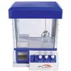 Toy Grabber Claw Machine For Kids  Electronic Arcade-Style Game for Kids and Parties  Ideal For Use With Small Toys / Candy  Features LED Lights and Sound Effects, 13.5 x 10 x 7.5 inches view 2