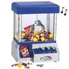 Toy Grabber Claw Machine For Kids  Electronic Arcade-Style Game for Kids and Parties  Ideal For Use With Small Toys / Candy  Features LED Lights and Sound Effects, 13.5 x 10 x 7.5 inches view 3