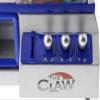 Toy Grabber Claw Machine For Kids  Electronic Arcade-Style Game for Kids and Parties  Ideal For Use With Small Toys / Candy  Features LED Lights and Sound Effects, 13.5 x 10 x 7.5 inches view 4