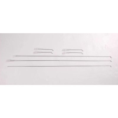 Fms Steel Set Sky Train 182 1400mm- FMMMG302 Replacement Airplane Parts