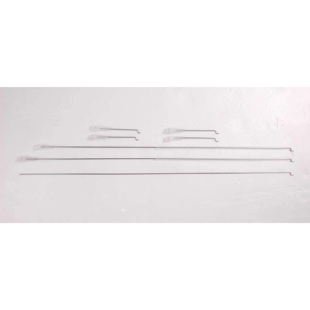 Fms Steel Set Sky Train 182 1400mm- FMMMG302 Replacement Airplane Parts