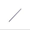 Fms Wing Tube P39 Hells Bells 980mm- FMMPI117 Replacement Airplane Parts view 1