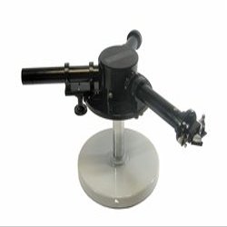 Ginsberg Scientific, Basic Spectrometer