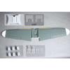 Fms Main Wing Set Zero 1100mm- FMMPJ102 Replacement Airplane Parts view 1