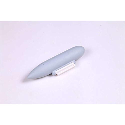 Fms Oil Tank Zero 800mm- FMMPB105 Replacement Airplane Parts