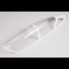 Fms Plastic Canopy Fox 2300mm- FMMMT302 Replacement Airplane Parts view 1