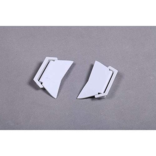 Fms Main Gear Cover Grn Zero 1400mm- FMMMJ313GRN Replacement Airplane Parts