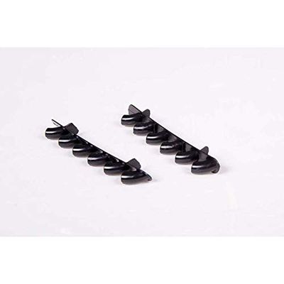 FMS Exhaust Pipe P40 980mm- FMMFH110 Replacement Airplane Parts