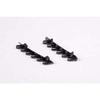 FMS Exhaust Pipe P40 980mm- FMMFH110 Replacement Airplane Parts view 1