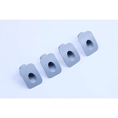 Fms Wing Bolt Plate P47 980mm- FMMSS111 Replacement Airplane Parts