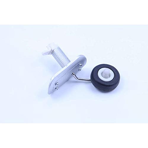 Fms Rear Landing Gear 980mm P40- FMMFH114 Wheels Gear Retracts & Accys