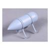 Fms Oil Tank HS-123 1100mm- FMMSK105 Replacement Airplane Parts view 1