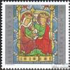 Austria 3002 (Complete.Issue.) 2012 Art (Stamps for Collectors) Painting view 1
