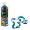 Set of 5 Assorted Tangle Jr Fidget Toys: Original Textured Fuzzy Relax view 3