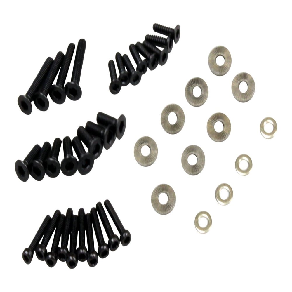 Kyosho OT241 M2/2.6 Screw Set (Optima) RC Parts