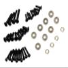  Kyosho OT241 M2/2.6 Screw Set (Optima) RC Parts view 1