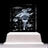 Academic City Asterisk Ulysse Alexia von Liesfeld Premium Crystal (with Serial Number) view 3