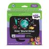 LeapFrog LeapStart Kindergarten Activity Book: Kids' World Atlas and Global Awareness view 1