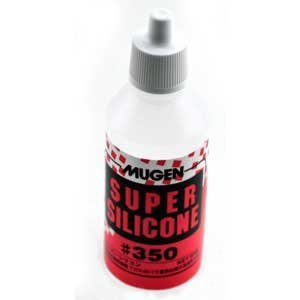 Mugen Shock Oil #350wt
