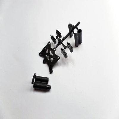 Kyosho Fuel Tank Stay & Servo Tray Parts Set (TKI3)